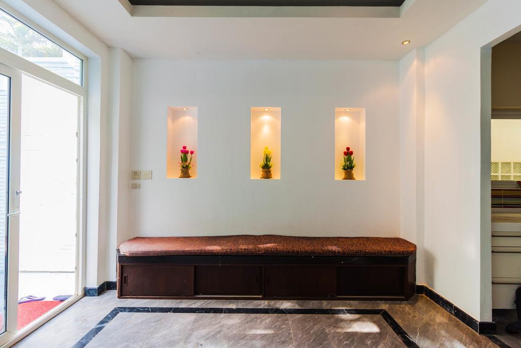 Jomtien Pacific Villa by Pattaya Sunny Rentals Ban Nong Tabaek Exterior foto