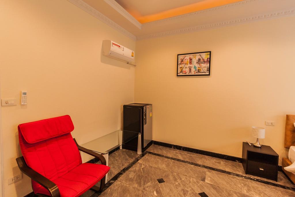Jomtien Pacific Villa by Pattaya Sunny Rentals Ban Nong Tabaek Exterior foto