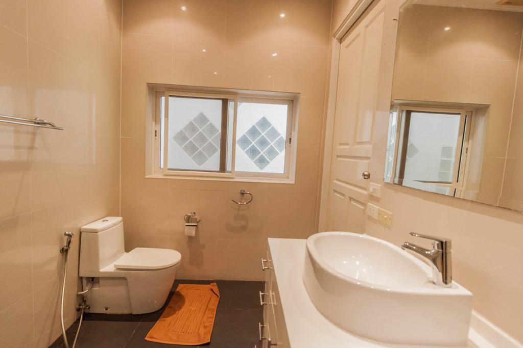 Jomtien Pacific Villa by Pattaya Sunny Rentals Ban Nong Tabaek Exterior foto
