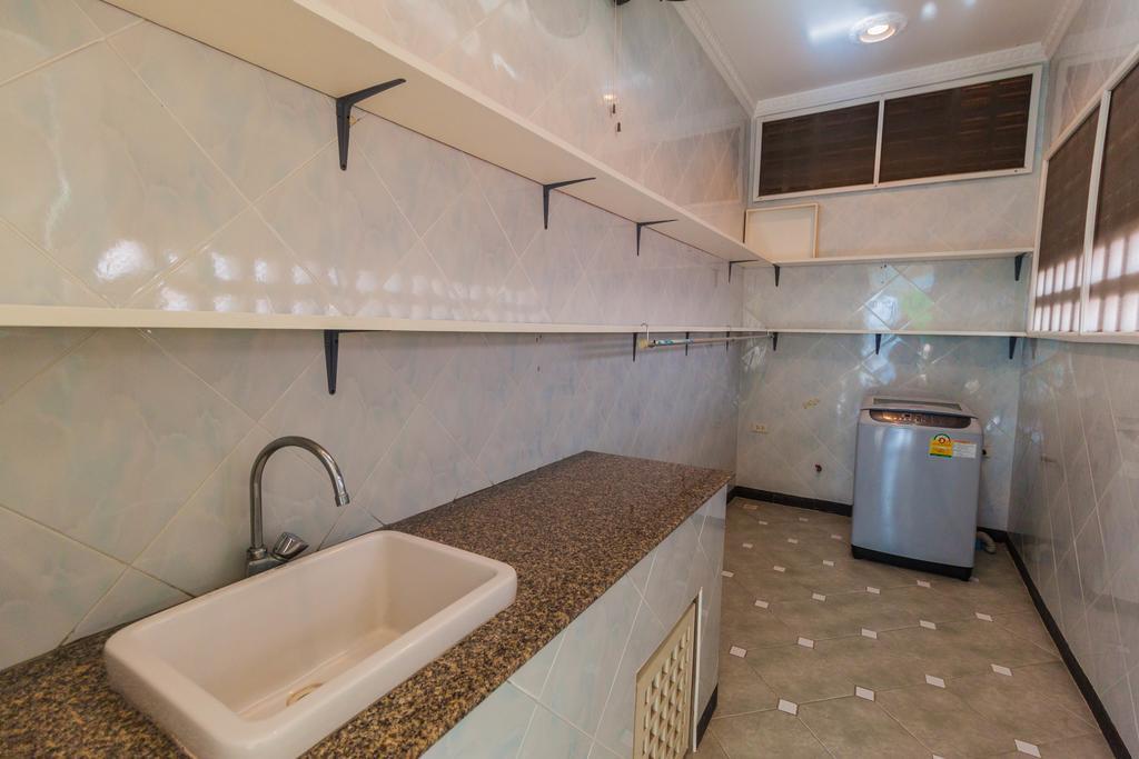 Jomtien Pacific Villa by Pattaya Sunny Rentals Ban Nong Tabaek Exterior foto
